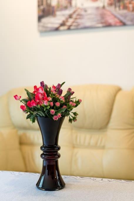 Big Cosy Retro Apt, Free Parking, 15Min Oldtown & Kazimierz - By Homelike Краків Екстер'єр фото