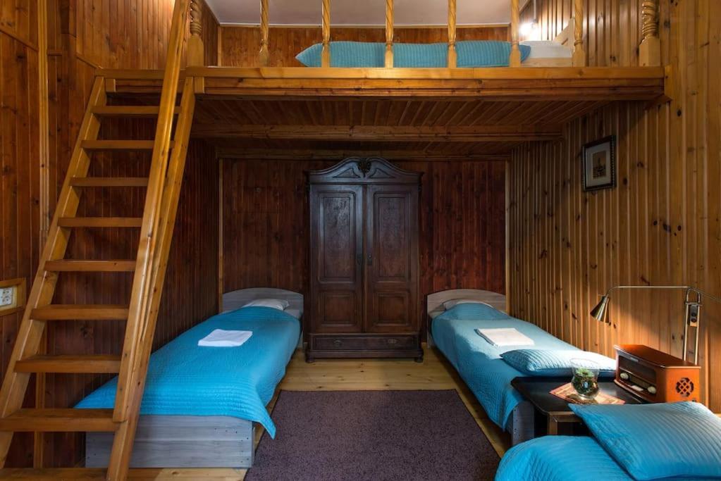 Big Cosy Retro Apt, Free Parking, 15Min Oldtown & Kazimierz - By Homelike Краків Екстер'єр фото